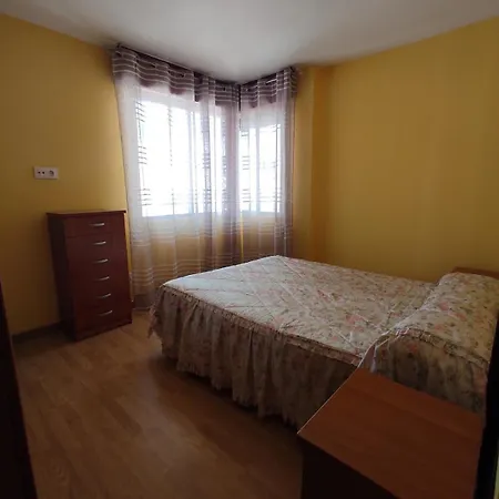 Apartment Boa Vista *