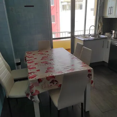 Apartment Boa Vista Valdovino