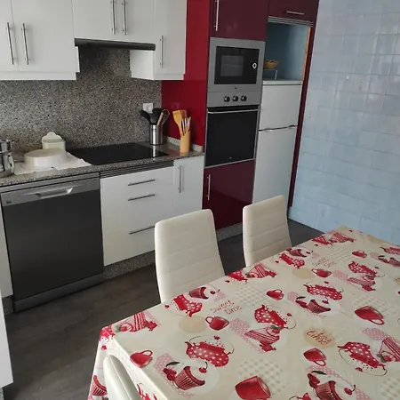 Apartment Boa Vista Valdovino