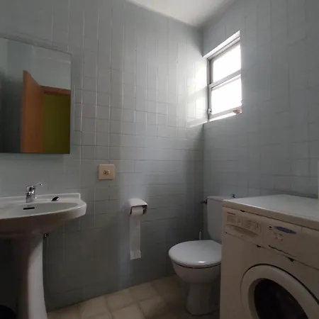 Apartment Boa Vista
