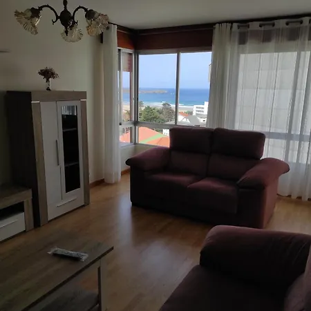Boa Vista Apartment Valdovino