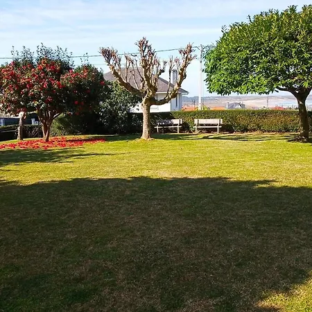 Apartment Boa Vista Valdoviño