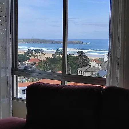 Boa Vista Apartment *