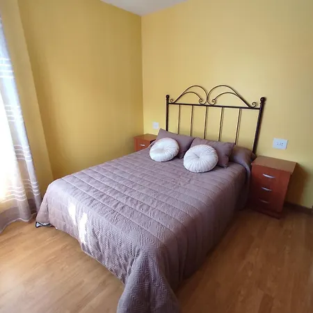 Boa Vista Apartment *